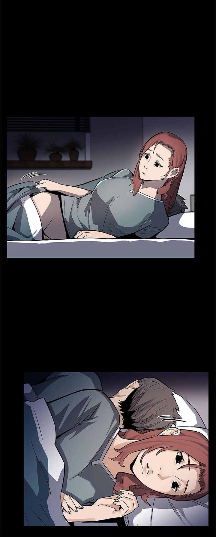 第65话-就像没发生过一样 -Momcafe-无名（第19张）