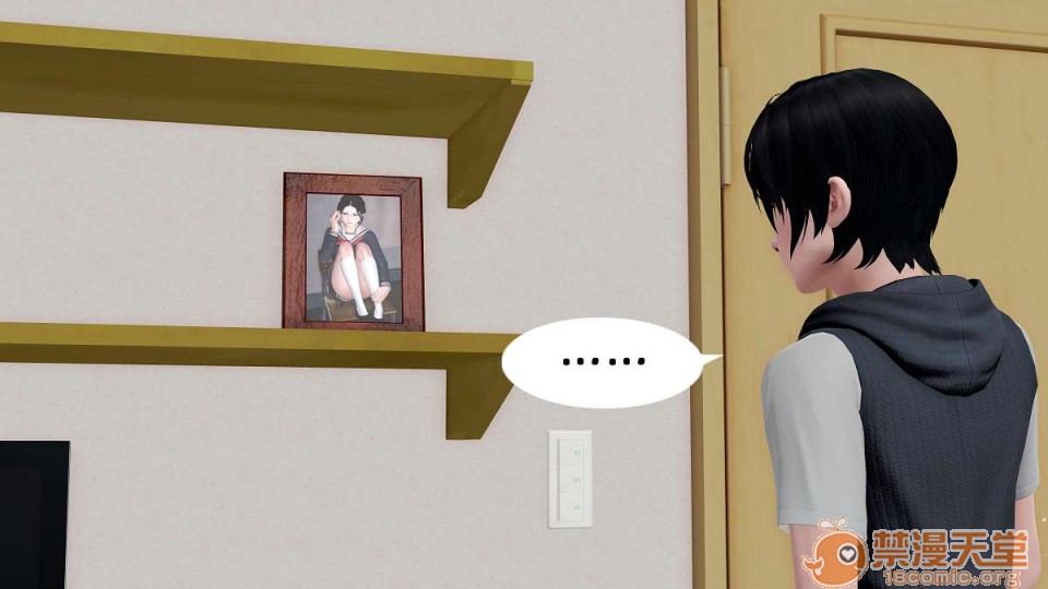 第1话 -母亲三重奏-无名（第6张）