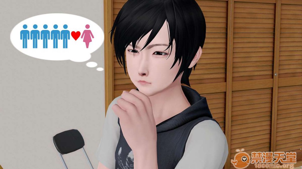 第1话 -母亲三重奏-无名（第7张）