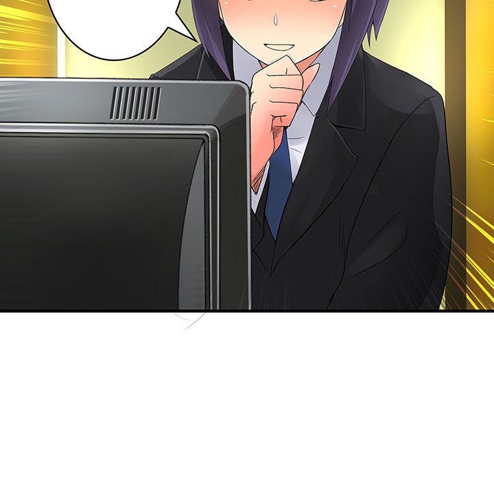 内衣社的新职员:第35话 -内衣社的新职员-无名（第7张）