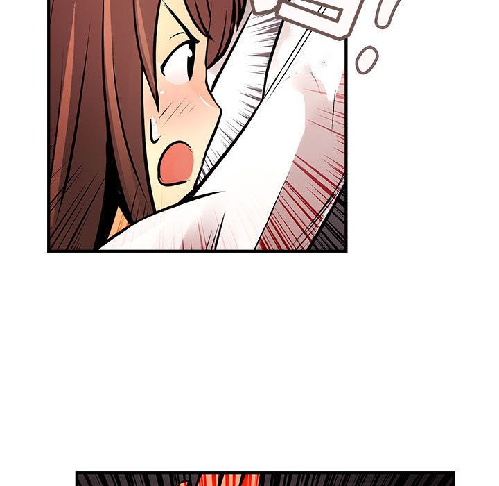 内衣社的新职员:第26话 -内衣社的新职员-无名（第17张）