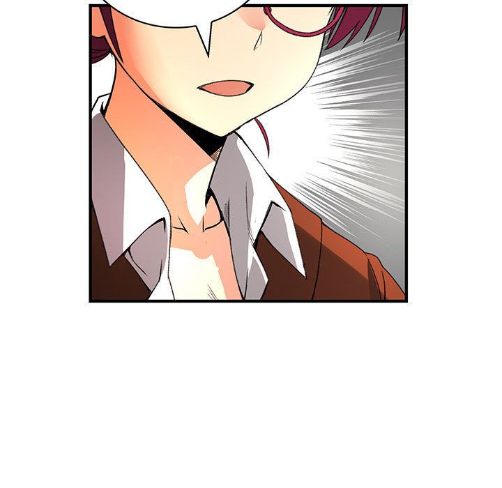 内衣社的新职员:第26话 -内衣社的新职员-无名（第25张）