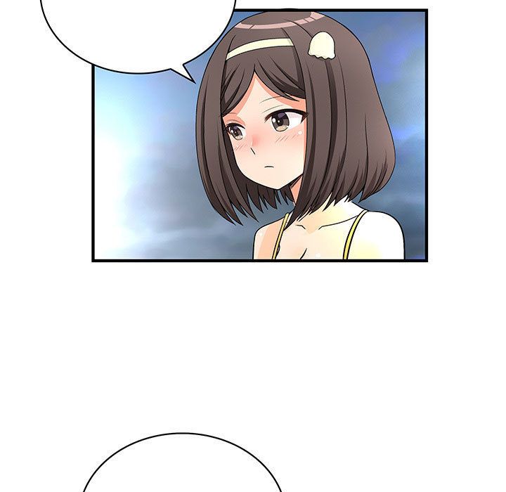 内衣社的新职员:第31话 -内衣社的新职员-无名（第35张）