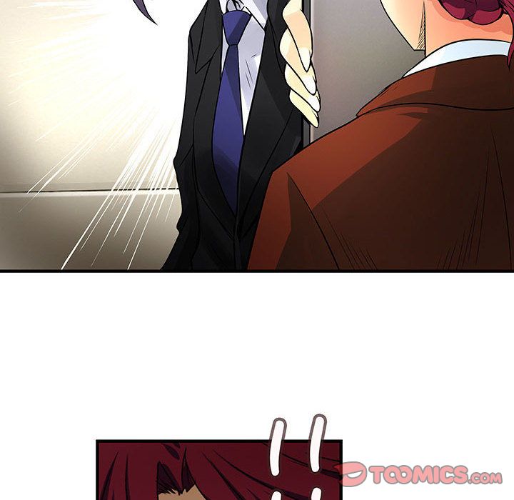 内衣社的新职员:第31话 -内衣社的新职员-无名（第62张）