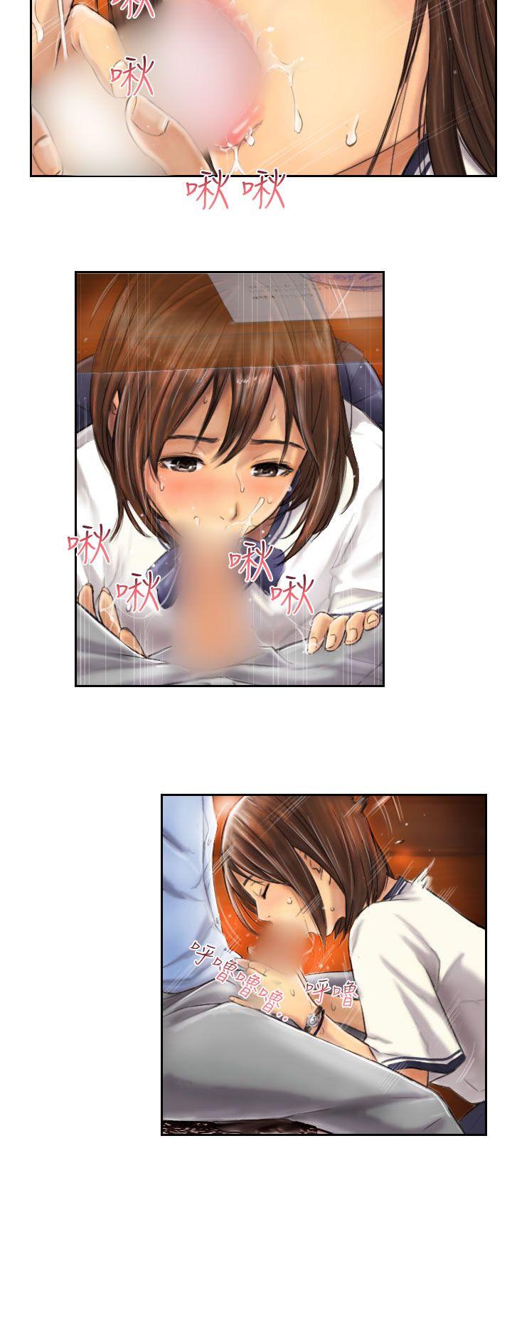 第6话 -NEWFACE-无名（第18张）