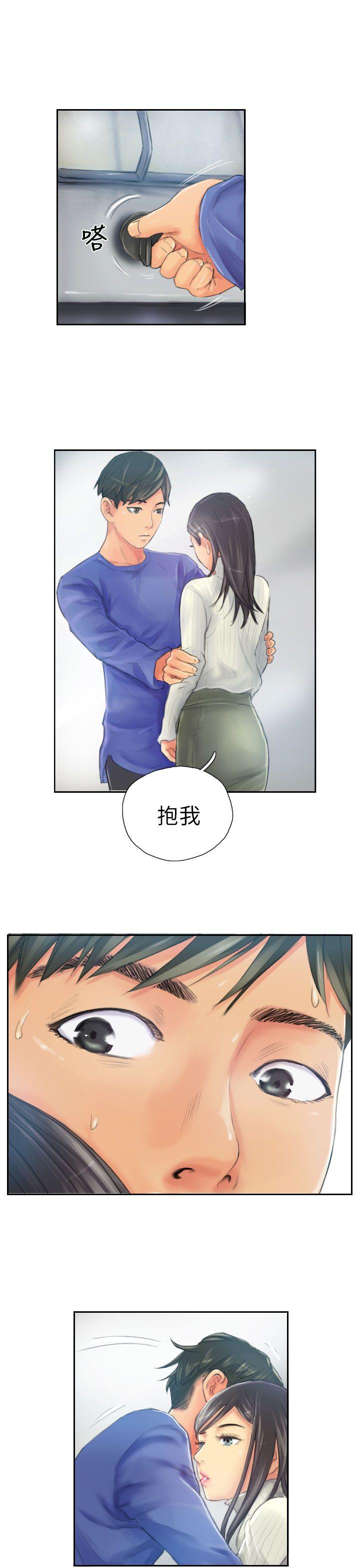 第18话 -NEWFACE-无名（第17张）