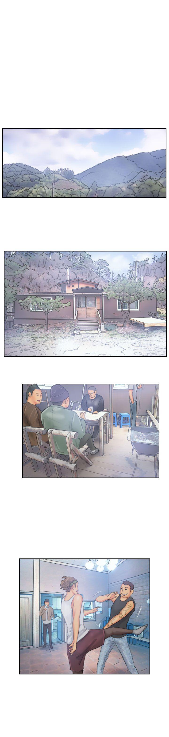 第33话 -NEWFACE-无名（第11张）