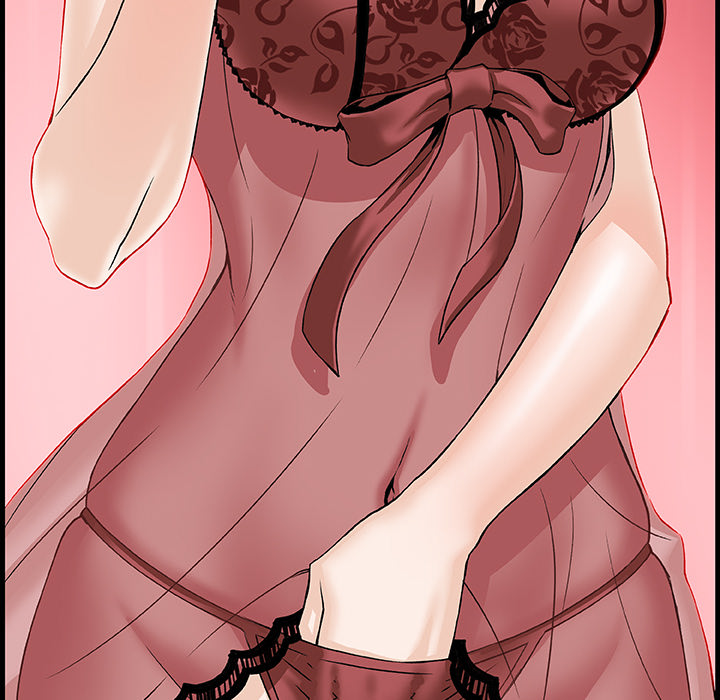 你和我的小秘密：8 -你和我的小秘密-无名（第21张）