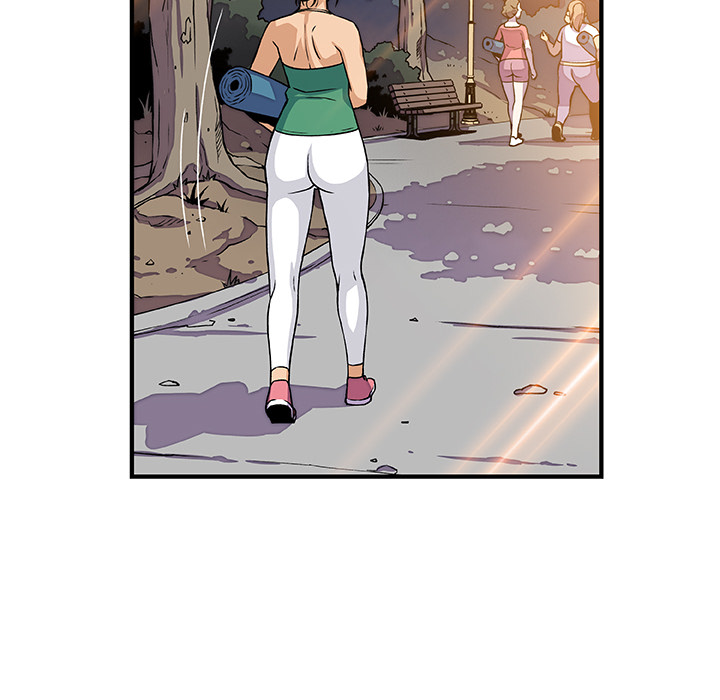 你和我的小秘密：13 -你和我的小秘密-无名（第21张）