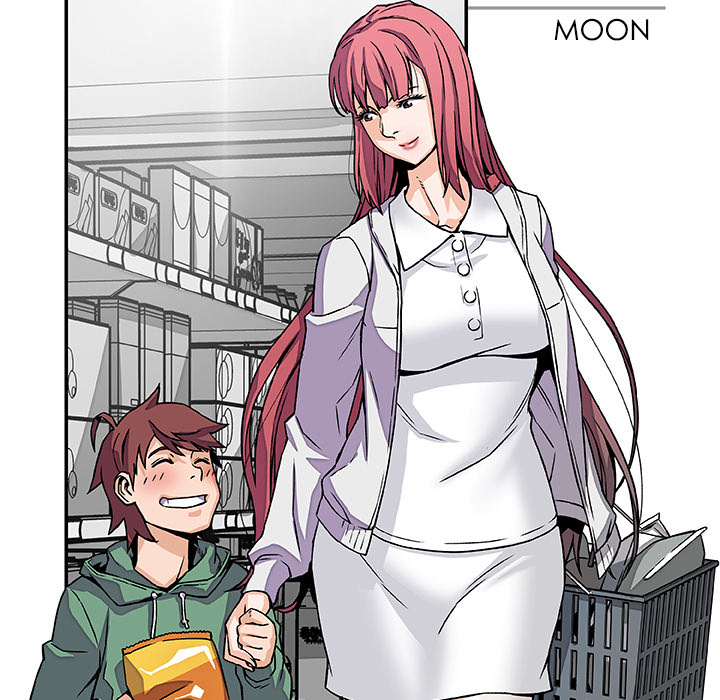 你和我的小秘密：15 -你和我的小秘密-无名（第17张）