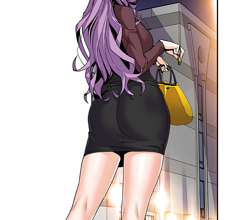 你和我的小秘密：21 -你和我的小秘密-无名（第31张）