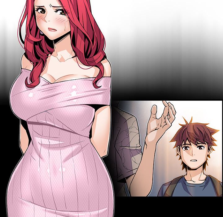 你和我的小秘密：46 -你和我的小秘密-无名（第10张）