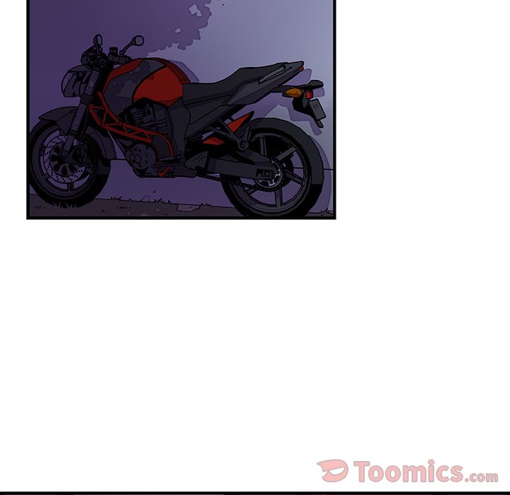 你和我的小秘密:第53话 -你和我的小秘密-无名（第10张）