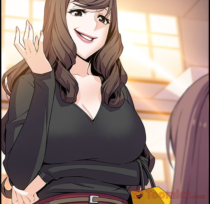 你和我的小秘密:第54话 -你和我的小秘密-无名（第17张）