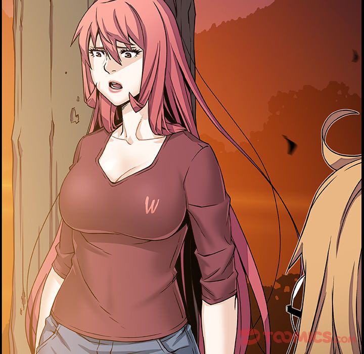 你和我的小秘密:第56话 -你和我的小秘密-无名（第10张）