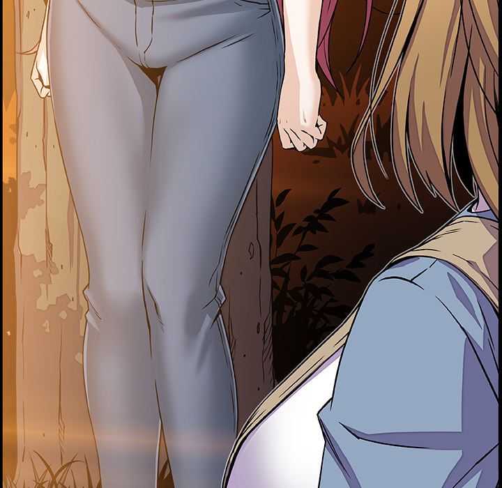 你和我的小秘密:第56话 -你和我的小秘密-无名（第11张）