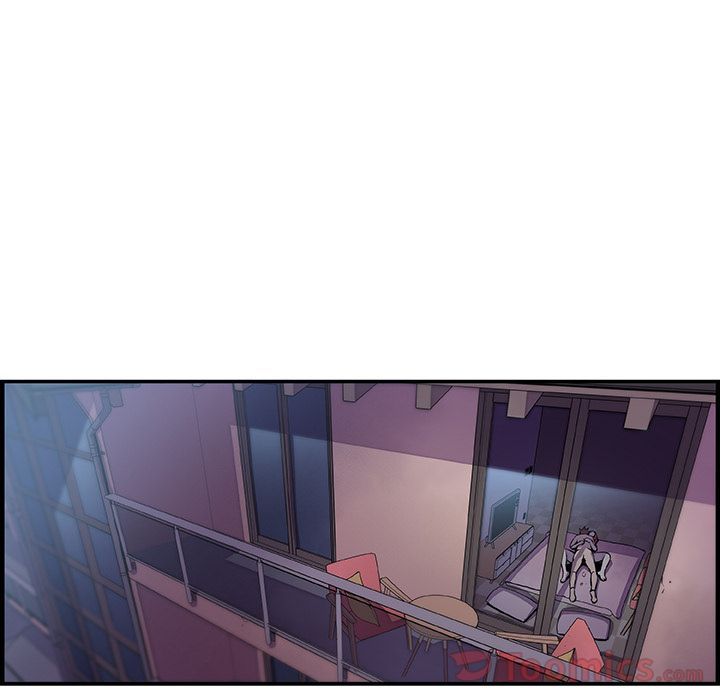 Up你和我的小秘密:第55话 -你和我的小秘密-无名（第54张）