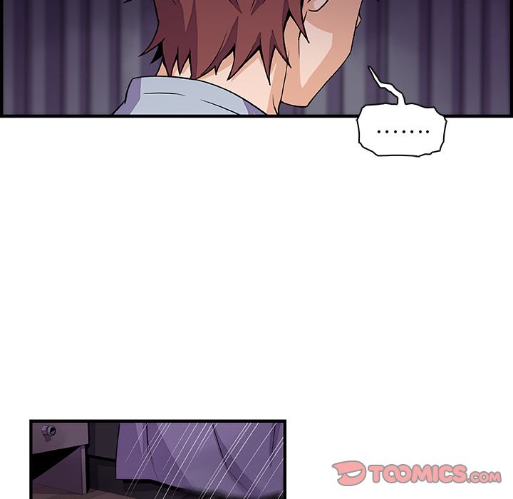 你和我的小秘密:第57话 -你和我的小秘密-无名（第12张）