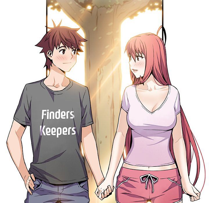 [完结]:第60话 -你和我的小秘密-无名（第27张）