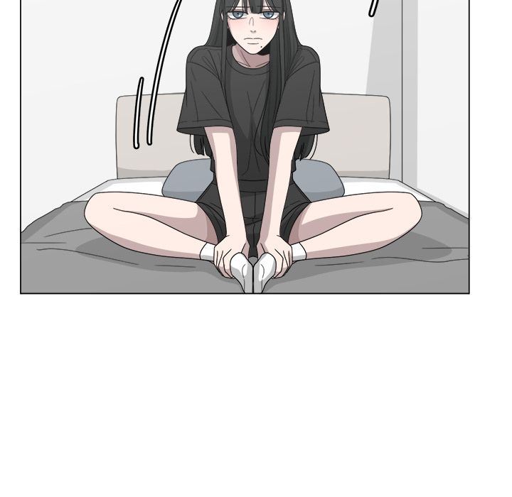 你是我的天使?!:第13话 -你是我的天使?!-无名（第15张）