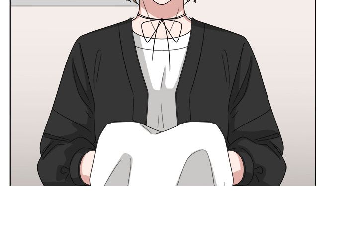 你是我的天使?!:第7话 -你是我的天使?!-无名（第4张）