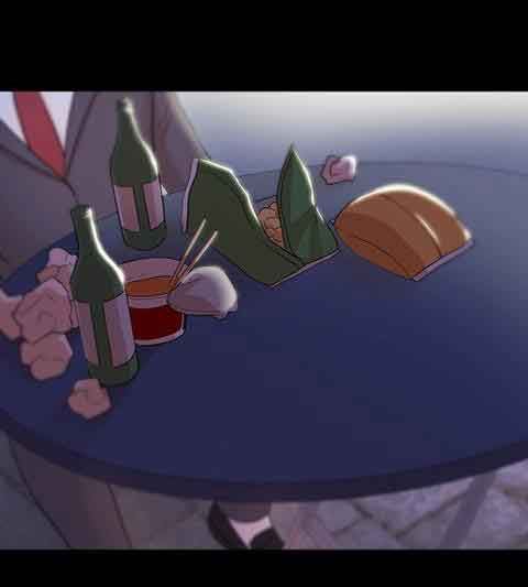 逆袭之宴：第5话 -逆袭之宴-无名（第12张）