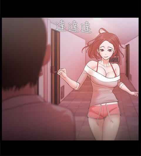 逆袭之宴：第19话 -逆袭之宴-无名（第3张）