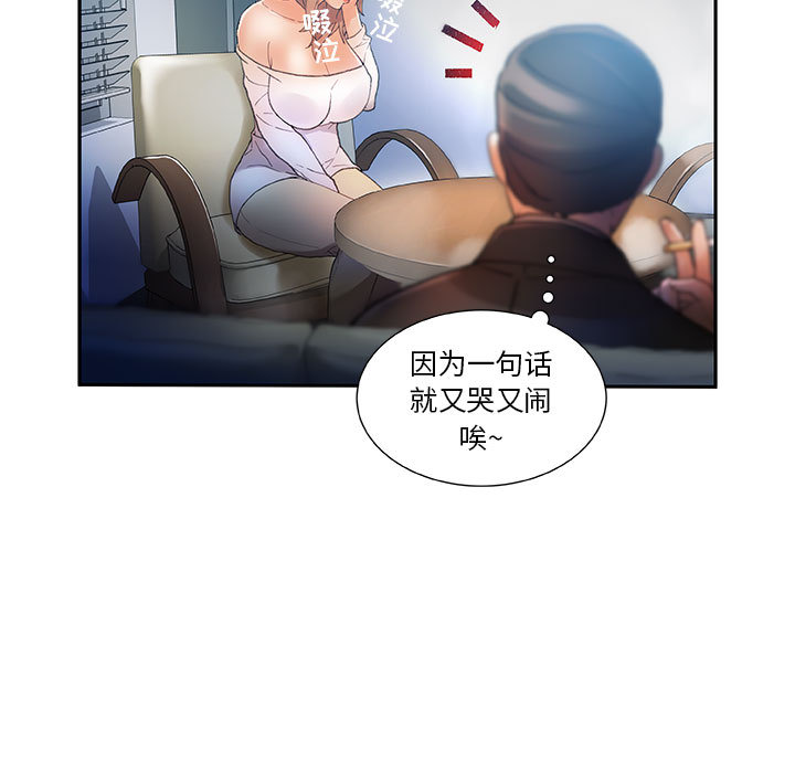 女职员们：5 -女职员们-无名（第7张）