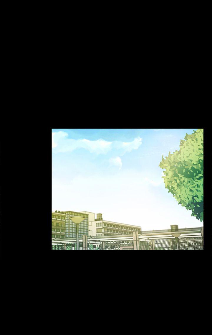 第1话-与性感女神的初次见面 -朋友-无名（第21张）
