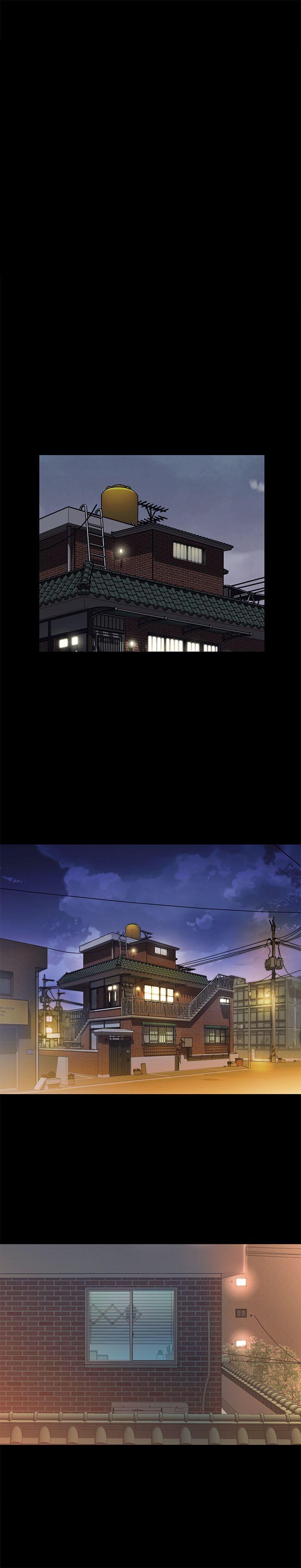 第3话-帮我灭灭火吧 -朋友-无名（第21张）