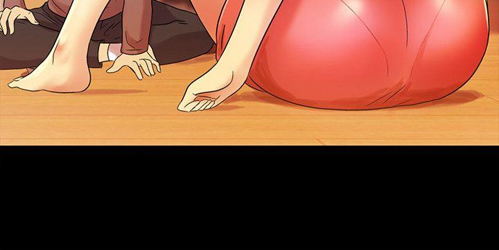 第5话-趁朋友去厕所的时候偷偷来 -朋友-无名（第5张）