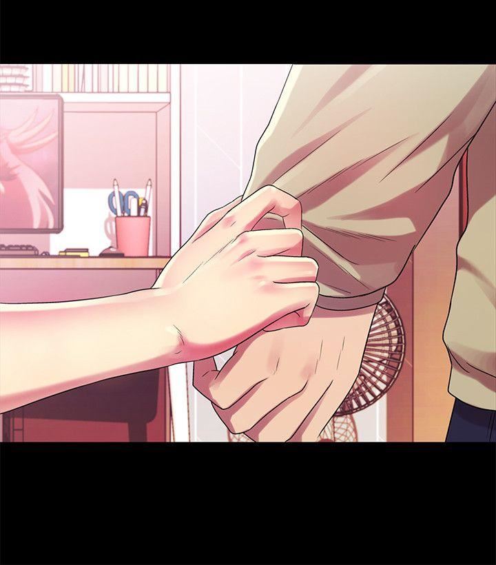 第13话-肉体的安慰 -朋友-无名（第11张）