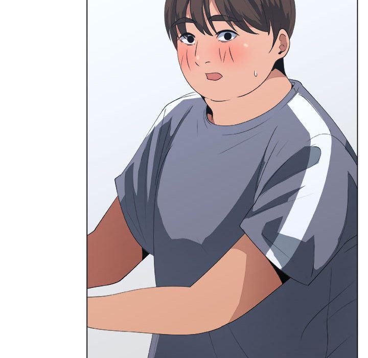 漂亮姐姐:第9话 -漂亮姐姐-无名（第5张）