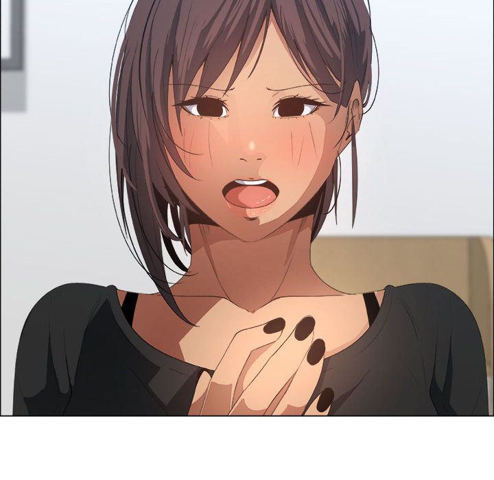 漂亮姐姐:第9话 -漂亮姐姐-无名（第7张）