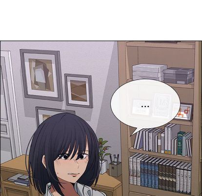 漂亮姐姐:第18话 -漂亮姐姐-无名（第8张）