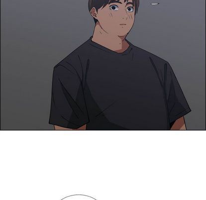 漂亮姐姐:第18话 -漂亮姐姐-无名（第19张）