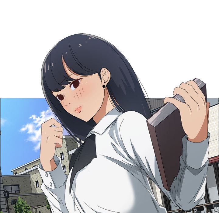 漂亮姐姐:第1话 -漂亮姐姐-无名（第20张）