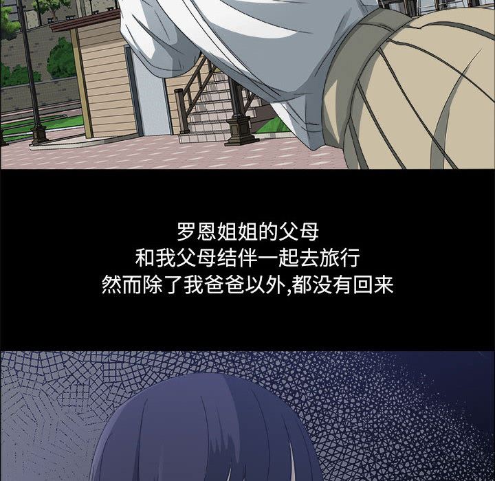 漂亮姐姐:第1话 -漂亮姐姐-无名（第21张）