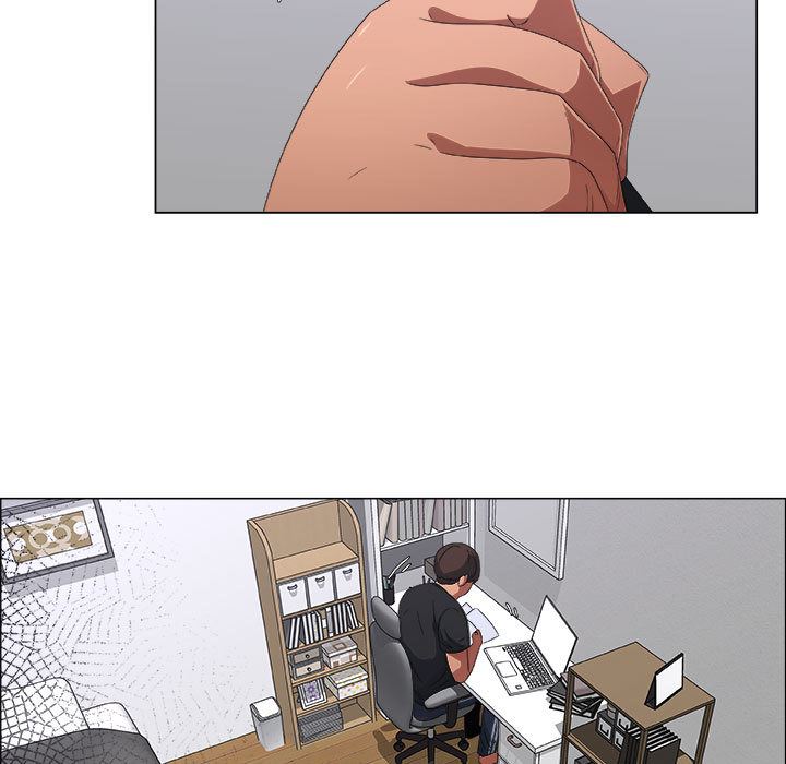 漂亮姐姐:第2话 -漂亮姐姐-无名（第5张）