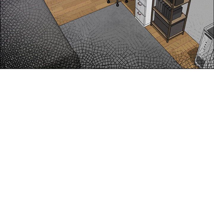 漂亮姐姐:第2话 -漂亮姐姐-无名（第6张）