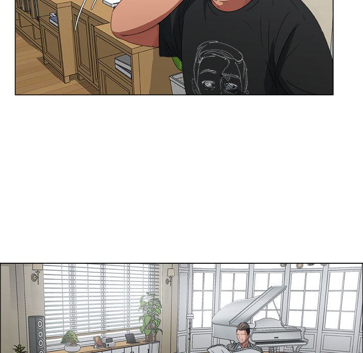 漂亮姐姐:第2话 -漂亮姐姐-无名（第9张）