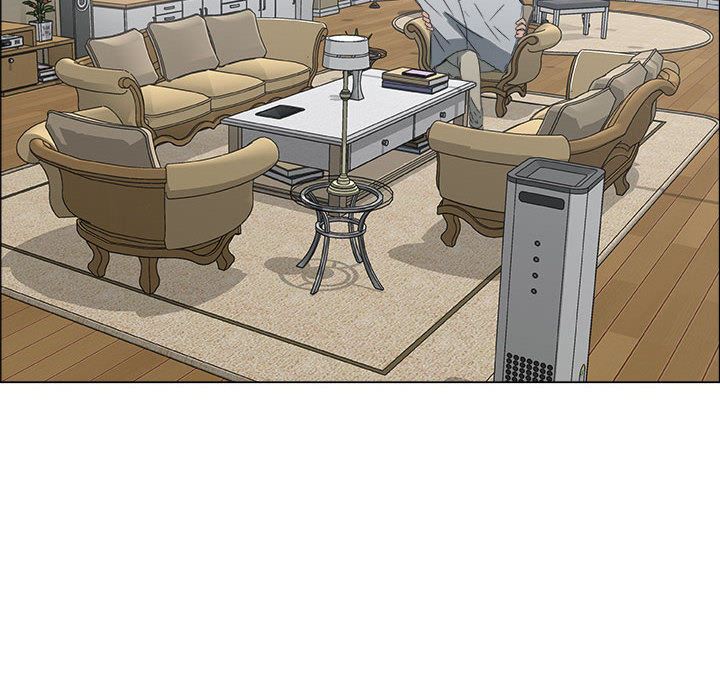 漂亮姐姐:第2话 -漂亮姐姐-无名（第10张）