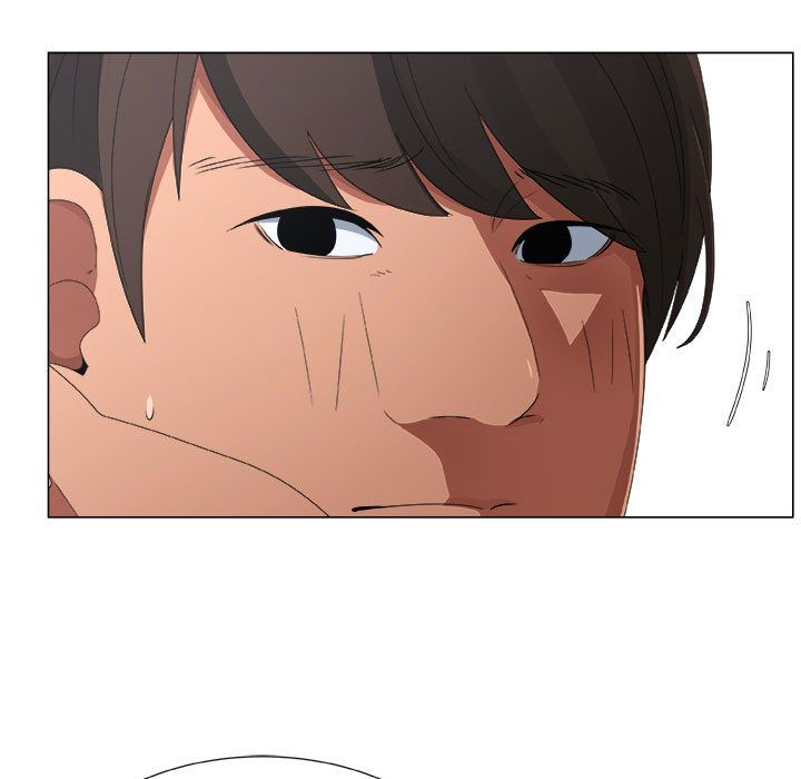 漂亮姐姐:第2话 -漂亮姐姐-无名（第11张）