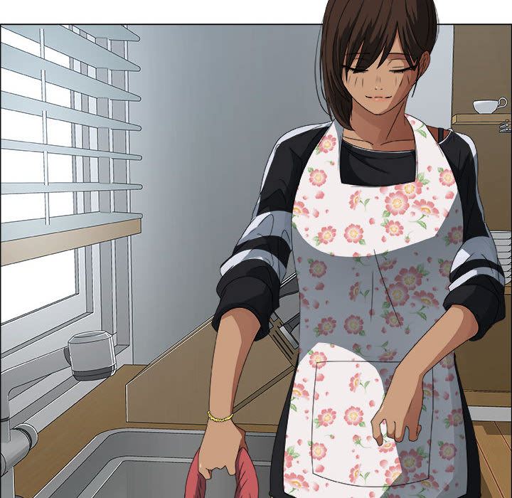 漂亮姐姐:第2话 -漂亮姐姐-无名（第18张）