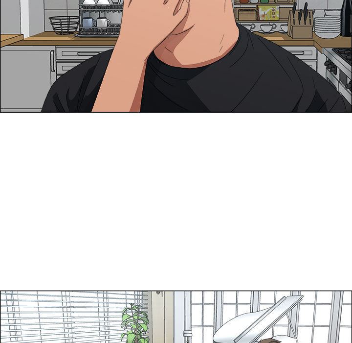 漂亮姐姐:第2话 -漂亮姐姐-无名（第21张）