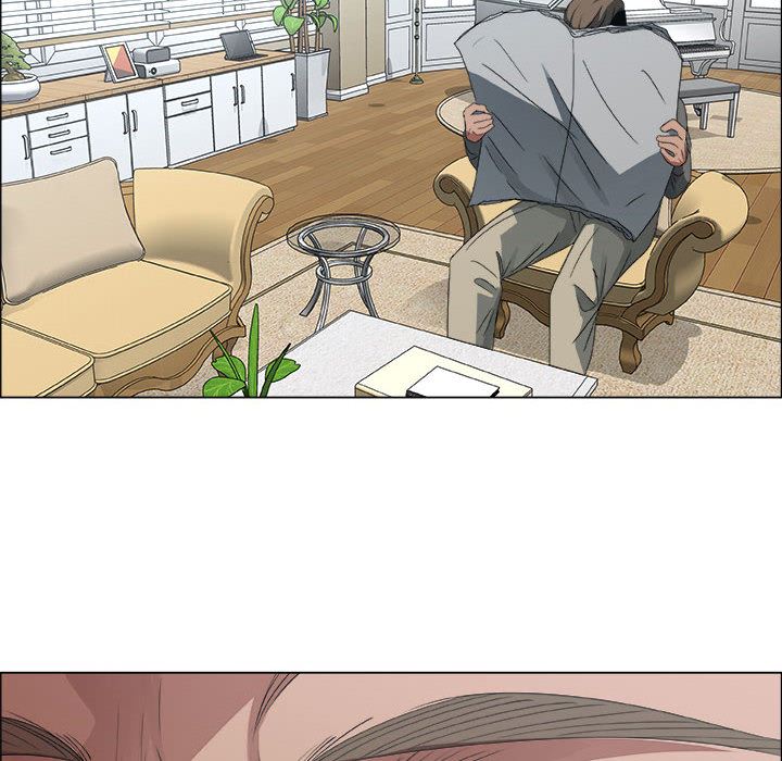 漂亮姐姐:第2话 -漂亮姐姐-无名（第22张）