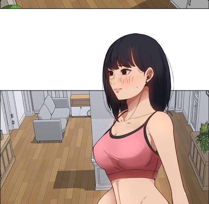 漂亮姐姐:第4话 -漂亮姐姐-无名（第15张）