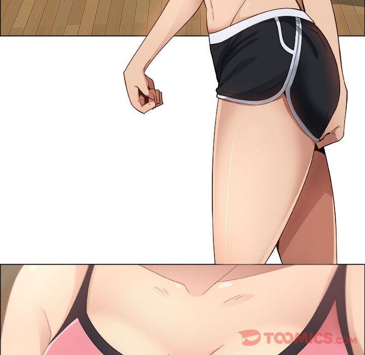 漂亮姐姐:第4话 -漂亮姐姐-无名（第16张）