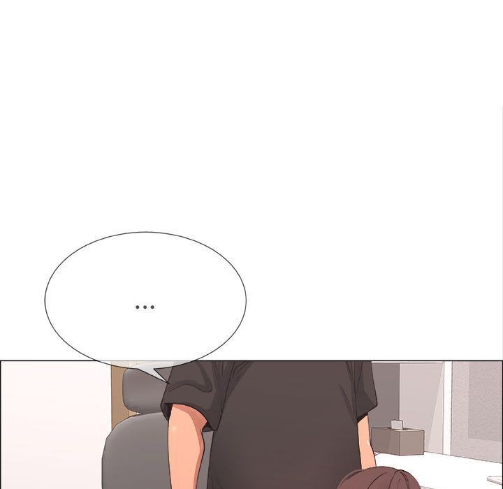 漂亮姐姐:第16话 -漂亮姐姐-无名（第5张）