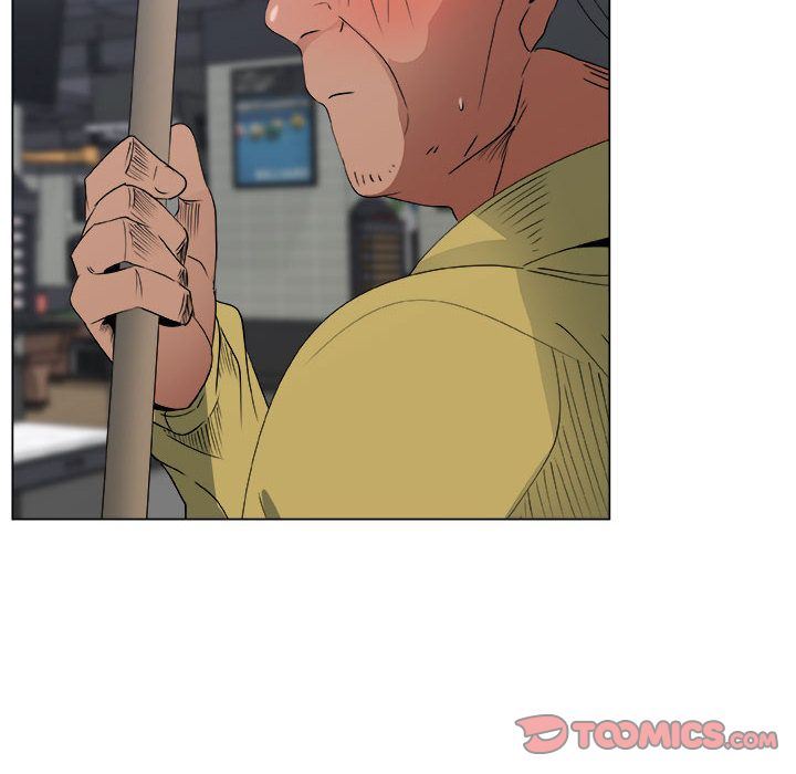 漂亮姐姐:第5话 -漂亮姐姐-无名（第10张）